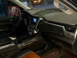 شيفروليه تاهو